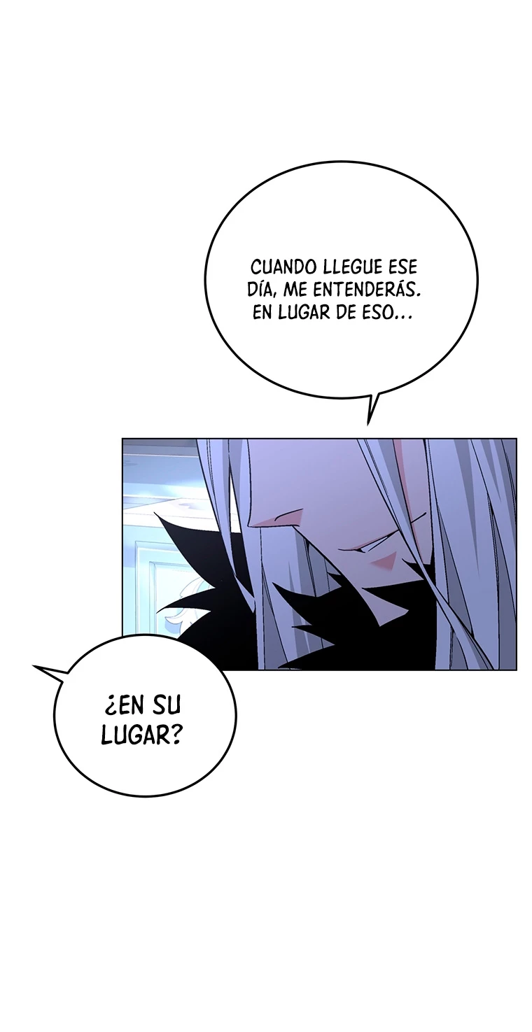 El Demonio Celestial Instructor > Capitulo 93 > Page 261