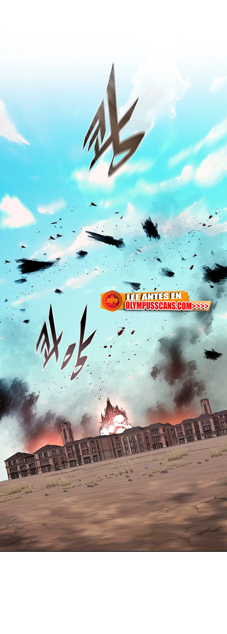 El Demonio Celestial Instructor > Capitulo 93 > Page 281