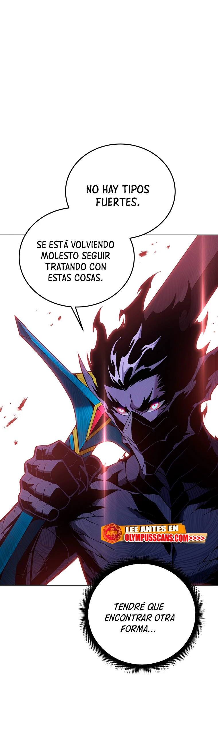 El Demonio Celestial Instructor > Capitulo 93 > Page 531