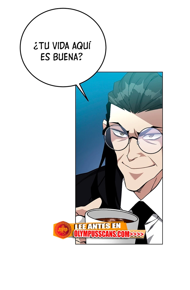 El Demonio Celestial Instructor > Capitulo 93 > Page 581