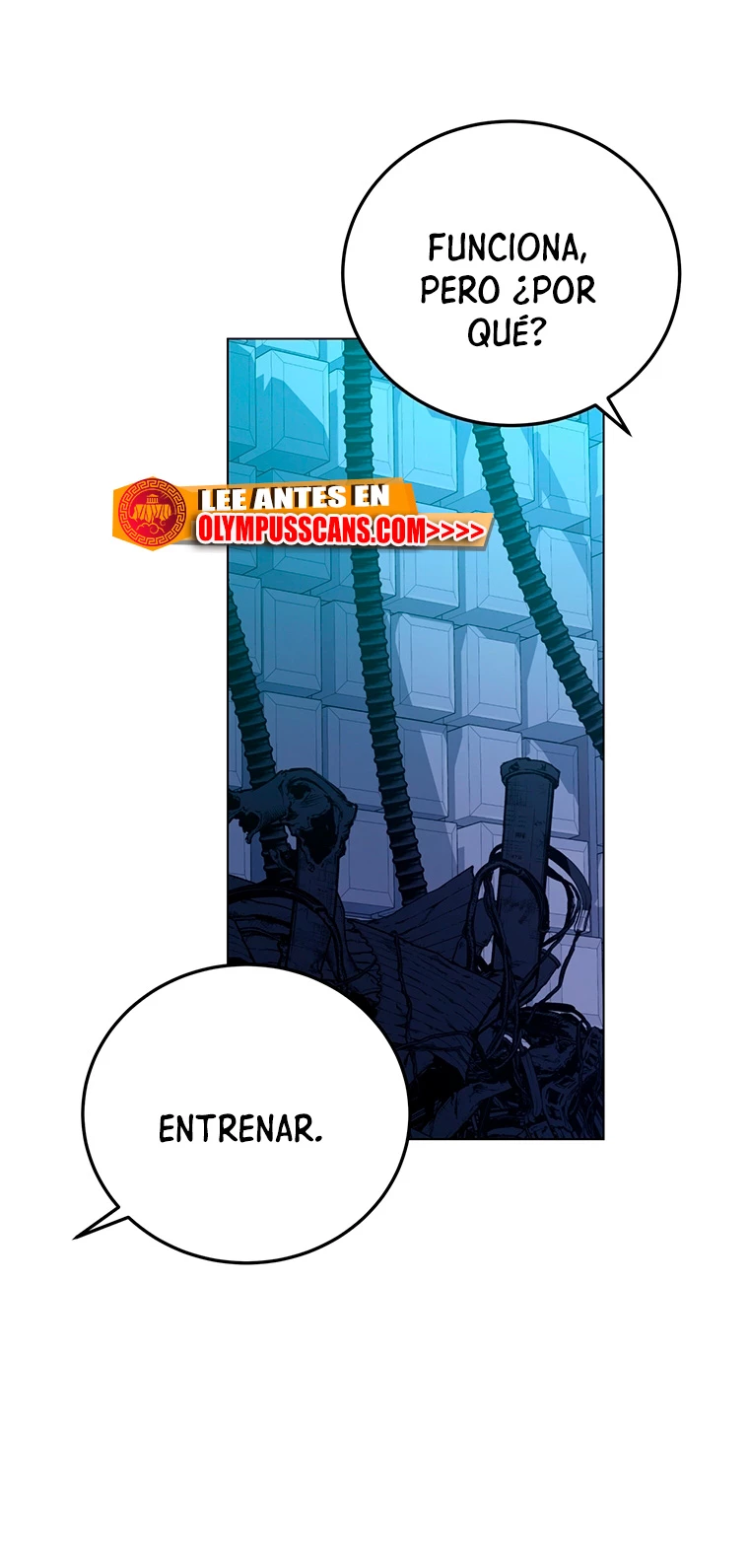 El Demonio Celestial Instructor > Capitulo 94 > Page 631