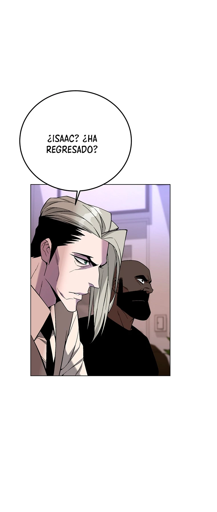 El Demonio Celestial Instructor > Capitulo 95 > Page 41