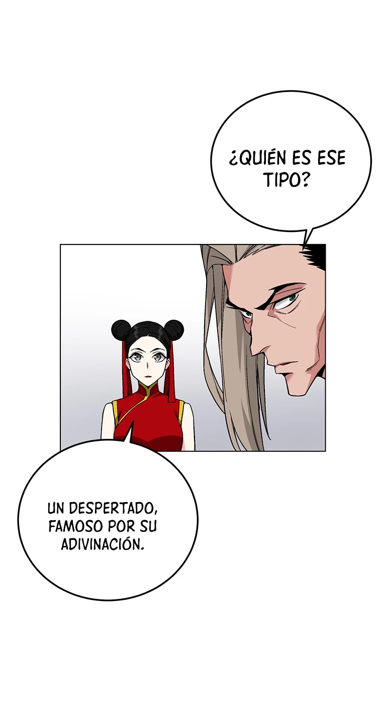 El Demonio Celestial Instructor > Capitulo 95 > Page 121