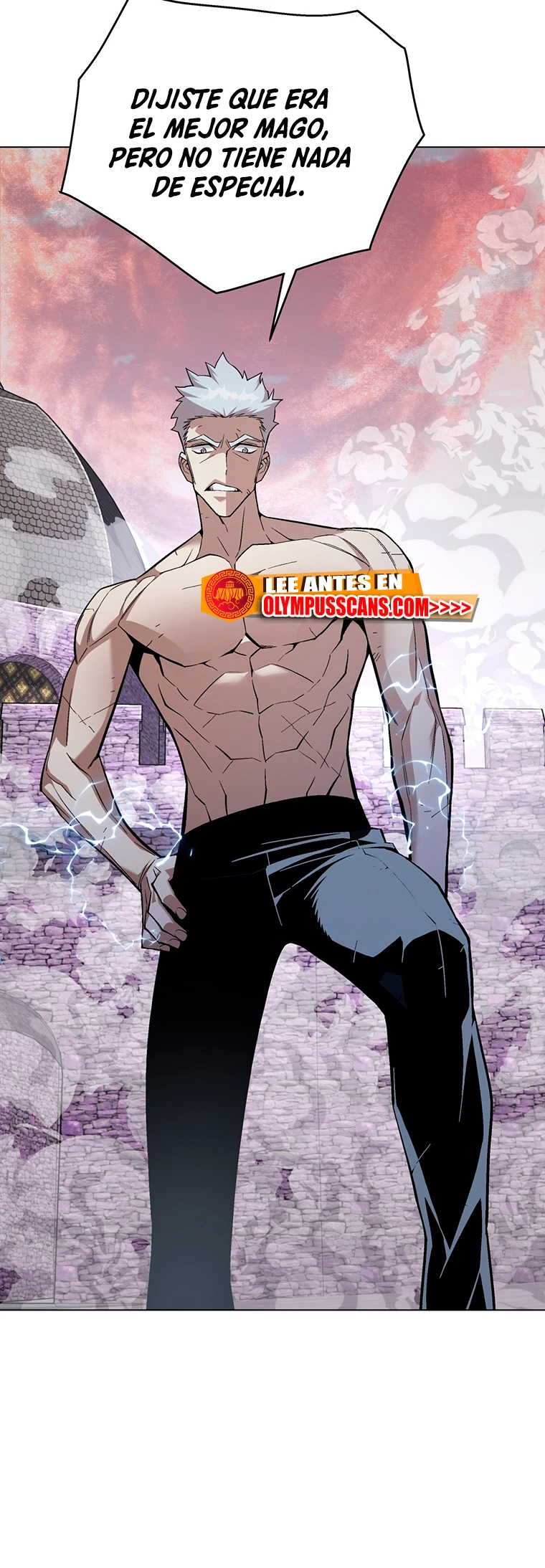 El Demonio Celestial Instructor > Capitulo 95 > Page 221