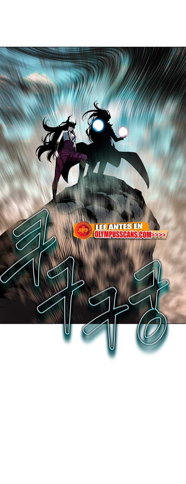 El Demonio Celestial Instructor > Capitulo 95 > Page 381