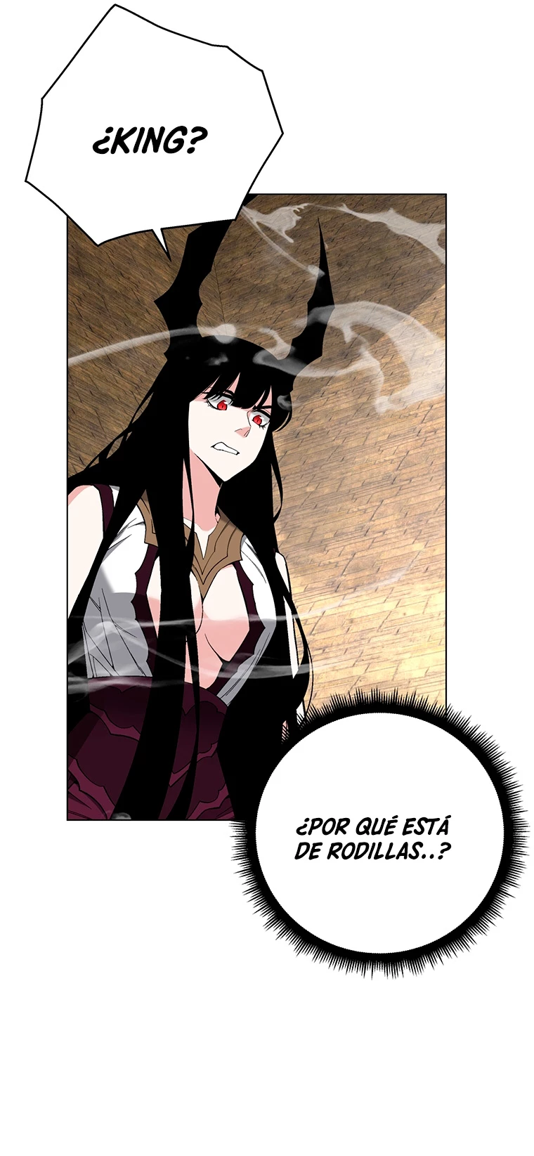 El Demonio Celestial Instructor > Capitulo 95 > Page 451