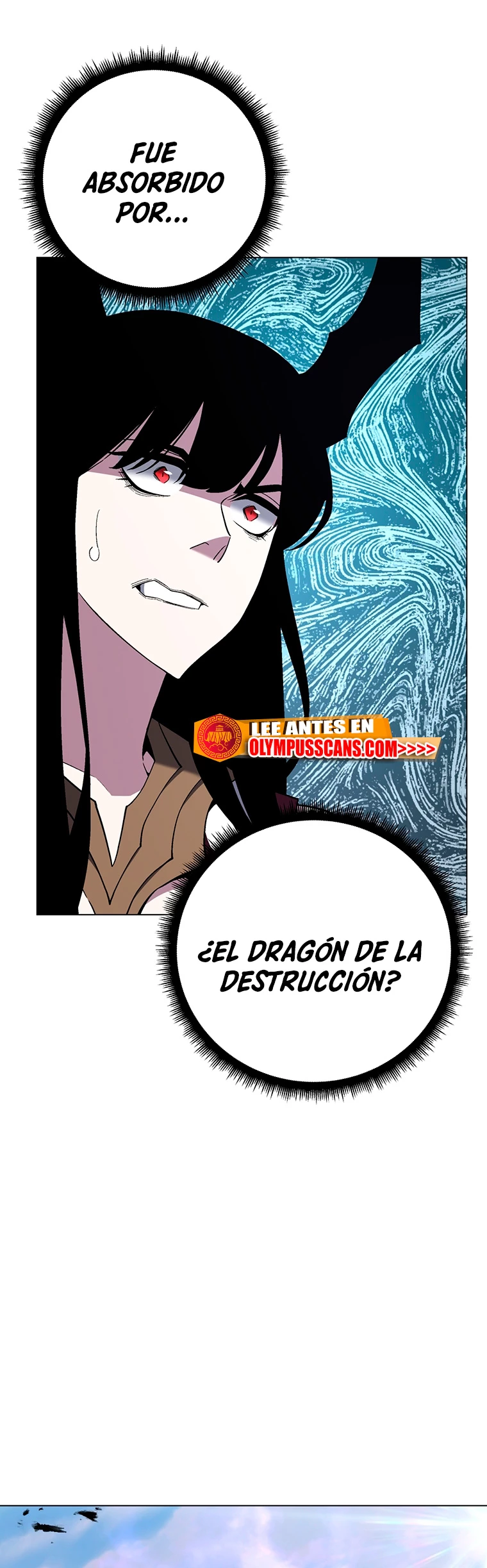 El Demonio Celestial Instructor > Capitulo 95 > Page 701