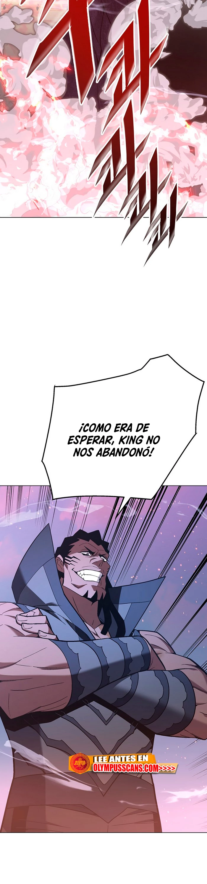 El Demonio Celestial Instructor > Capitulo 96 > Page 131