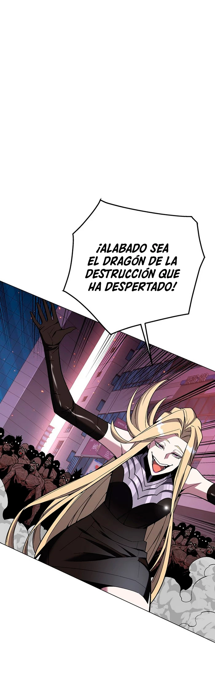 El Demonio Celestial Instructor > Capitulo 96 > Page 141