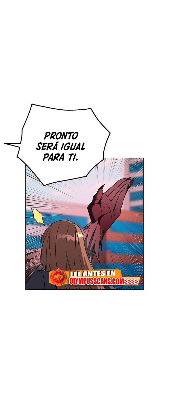 El Demonio Celestial Instructor > Capitulo 96 > Page 321