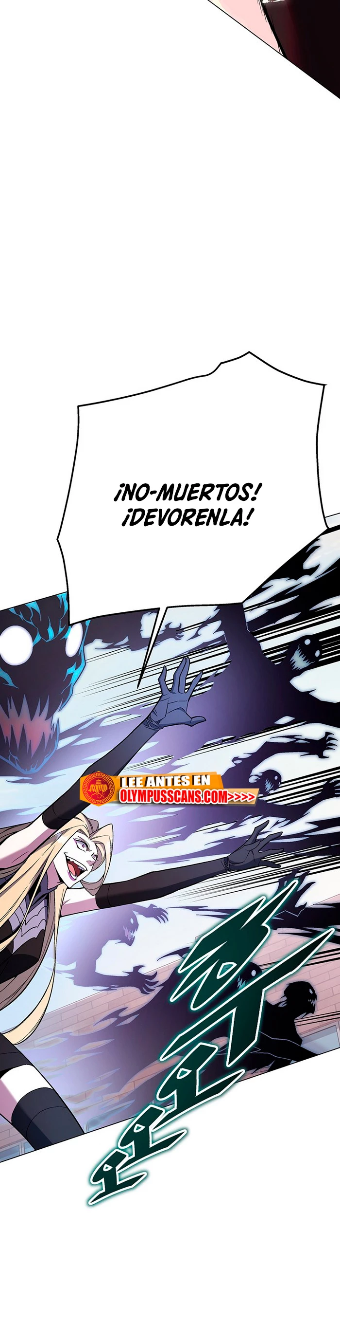 El Demonio Celestial Instructor > Capitulo 96 > Page 551