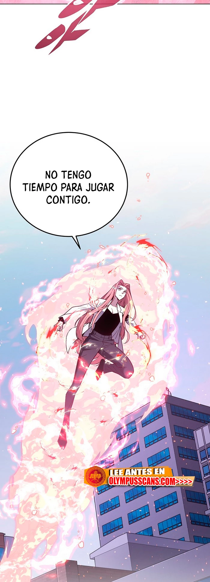 El Demonio Celestial Instructor > Capitulo 96 > Page 601