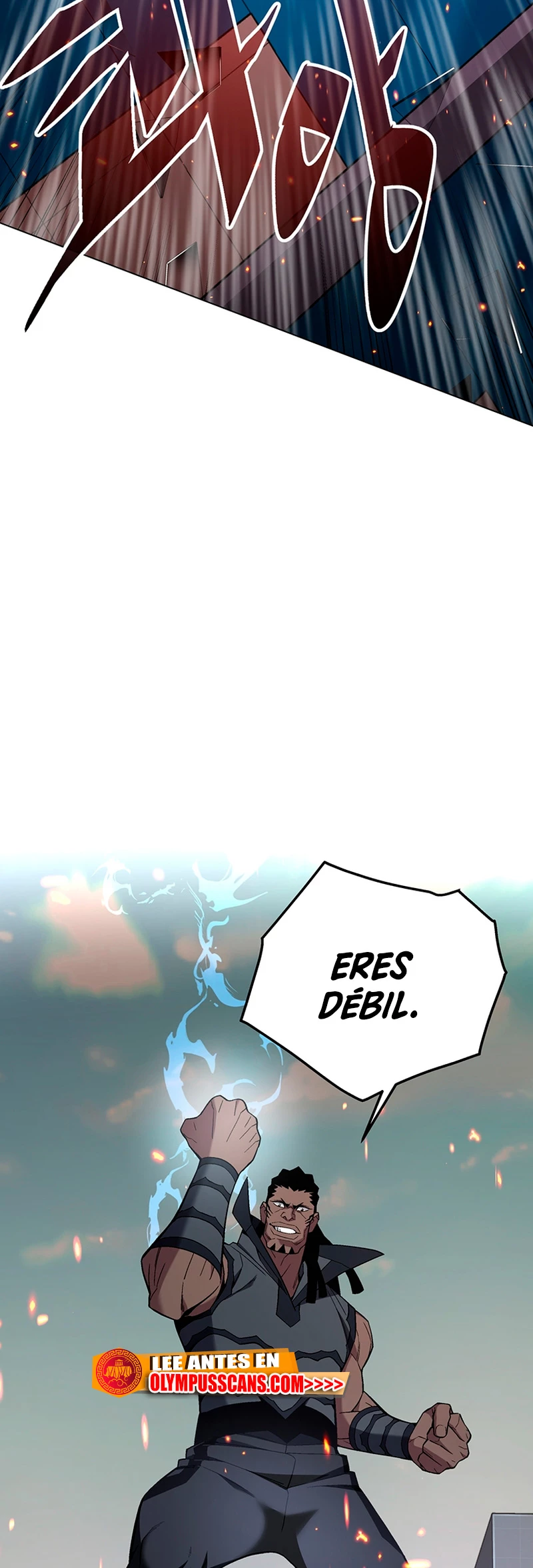 El Demonio Celestial Instructor > Capitulo 97 > Page 51