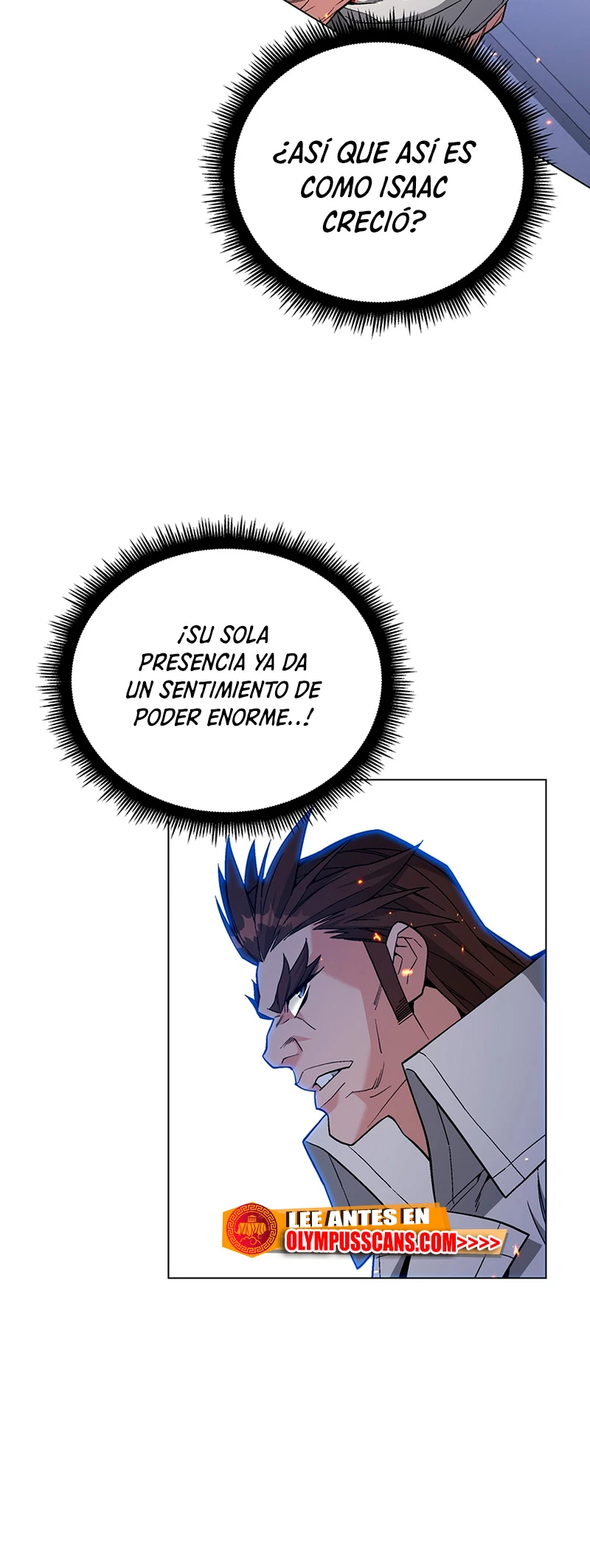 El Demonio Celestial Instructor > Capitulo 97 > Page 351