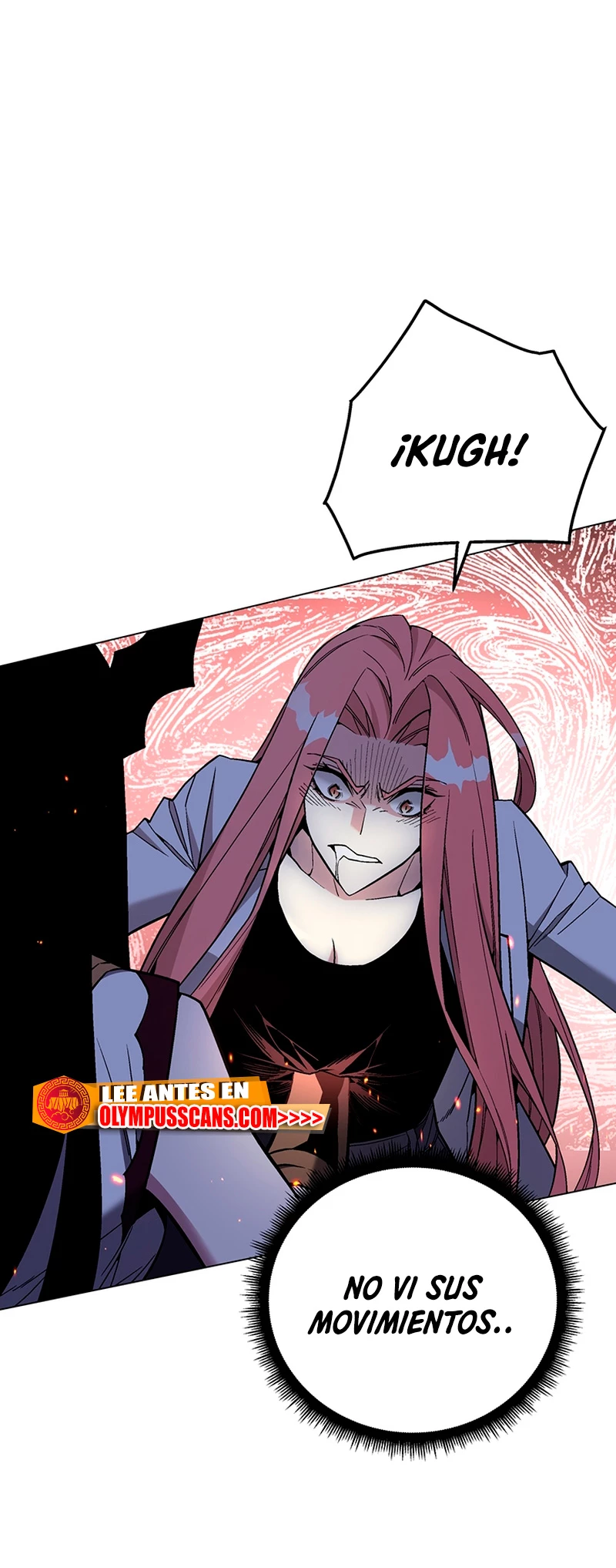 El Demonio Celestial Instructor > Capitulo 97 > Page 441