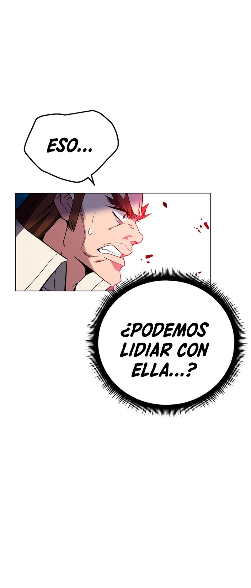 El Demonio Celestial Instructor > Capitulo 97 > Page 491