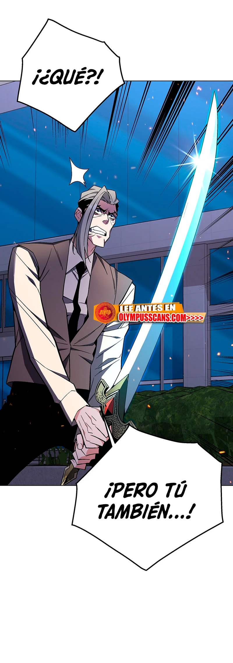 El Demonio Celestial Instructor > Capitulo 97 > Page 521