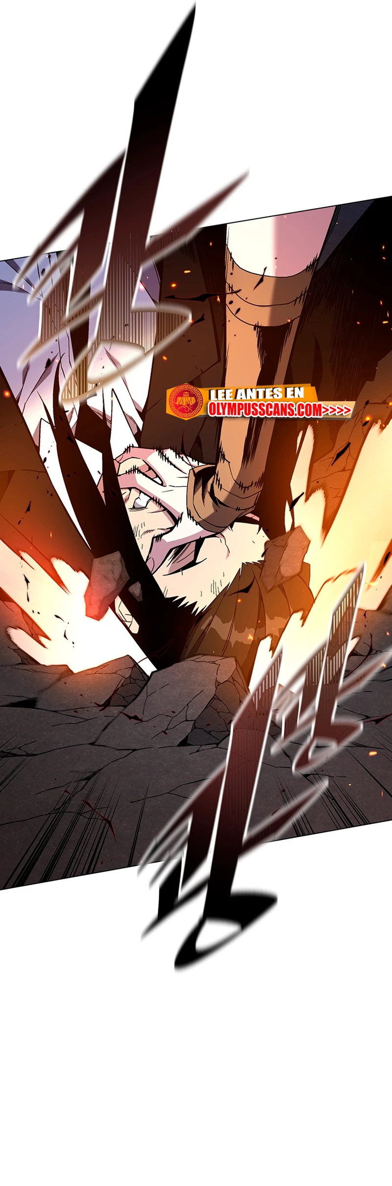 El Demonio Celestial Instructor > Capitulo 97 > Page 561