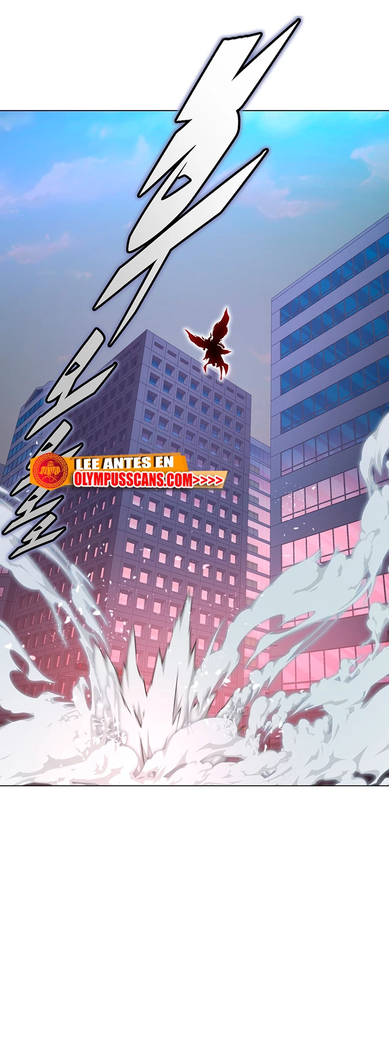 El Demonio Celestial Instructor > Capitulo 98 > Page 521