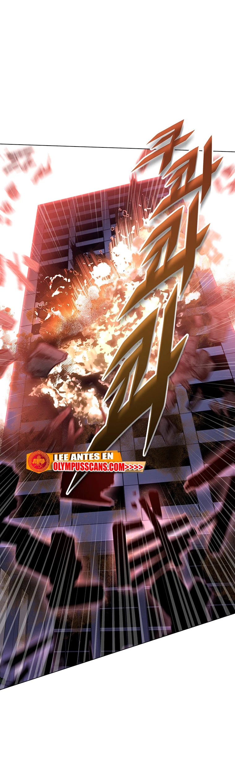 El Demonio Celestial Instructor > Capitulo 98 > Page 711