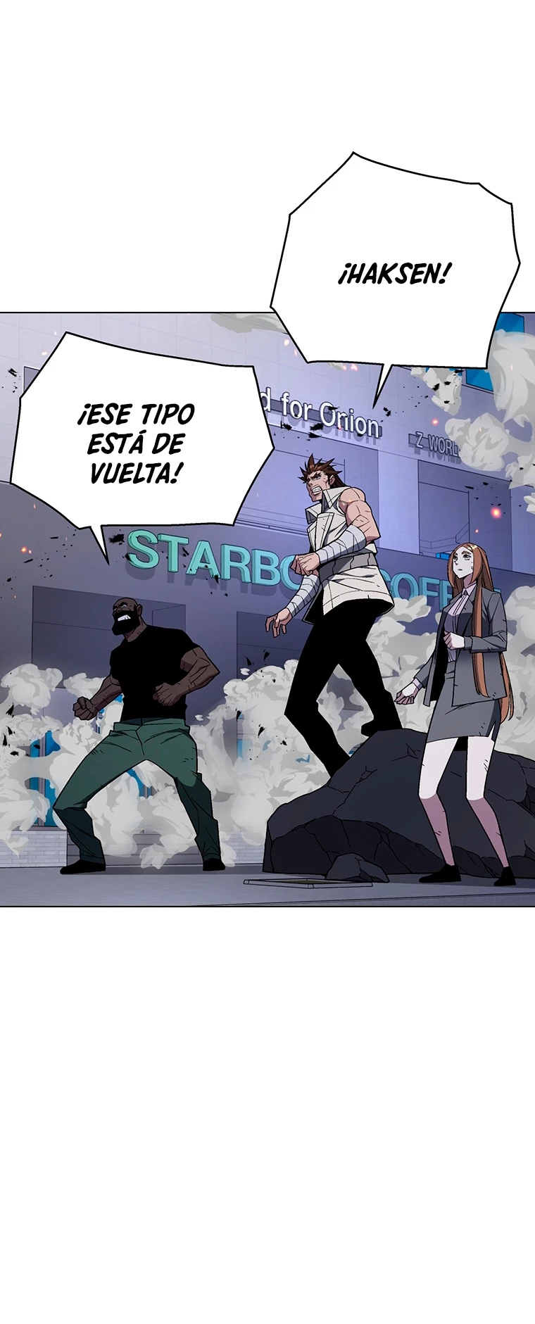 El Demonio Celestial Instructor > Capitulo 99 > Page 31