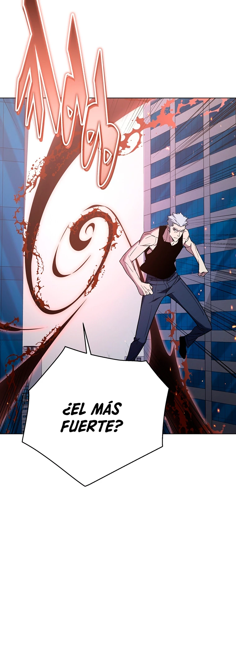 El Demonio Celestial Instructor > Capitulo 99 > Page 51