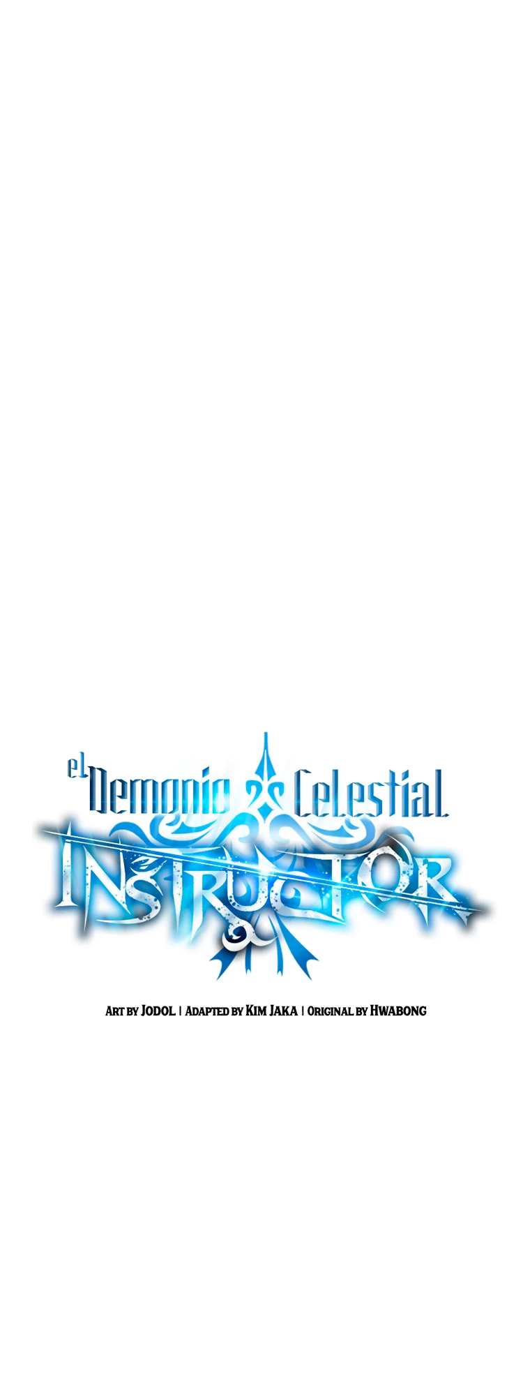 El Demonio Celestial Instructor > Capitulo 99 > Page 271