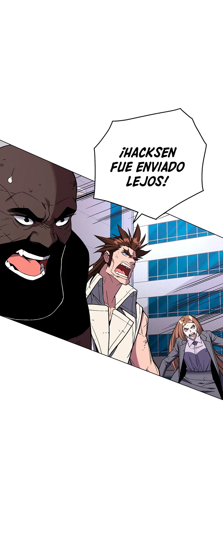 El Demonio Celestial Instructor > Capitulo 99 > Page 351