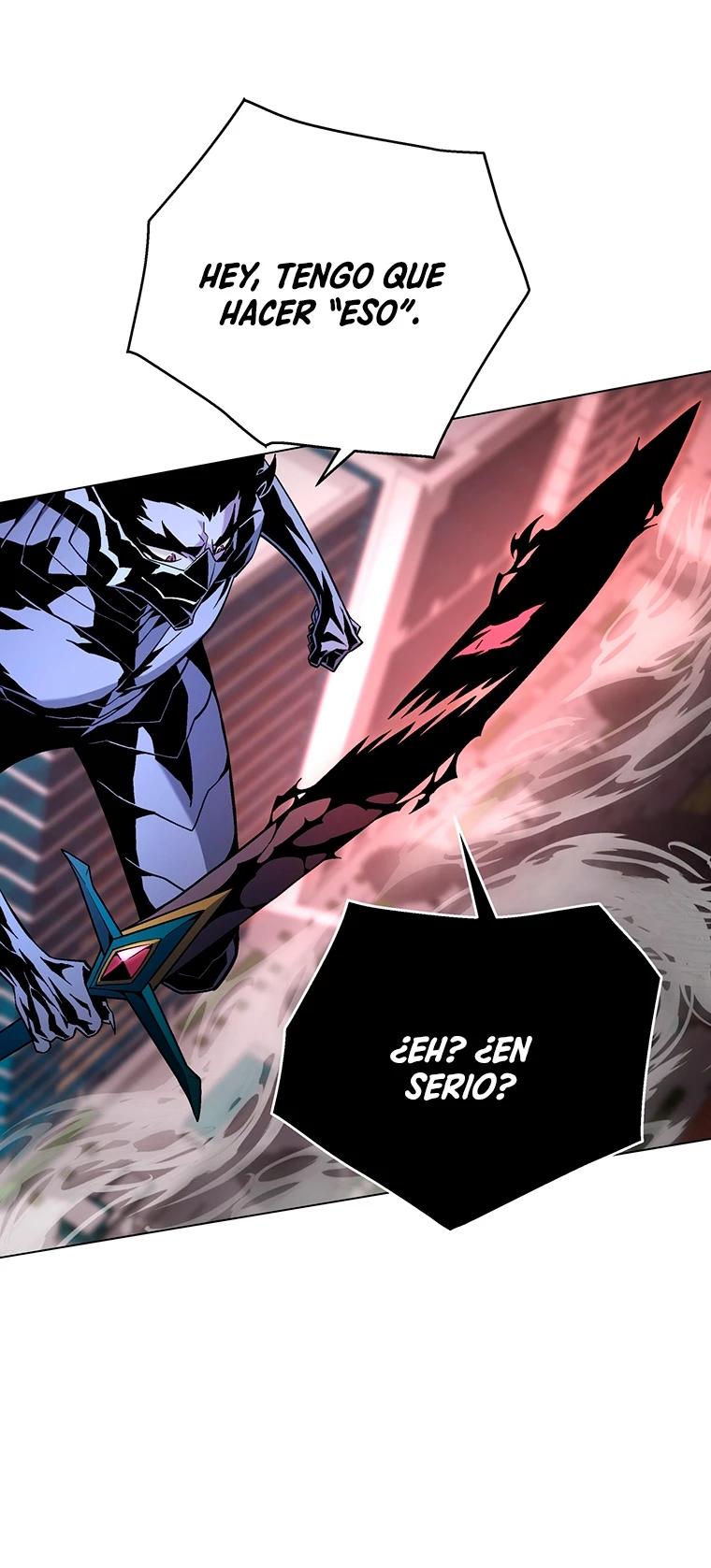 El Demonio Celestial Instructor > Capitulo 99 > Page 521