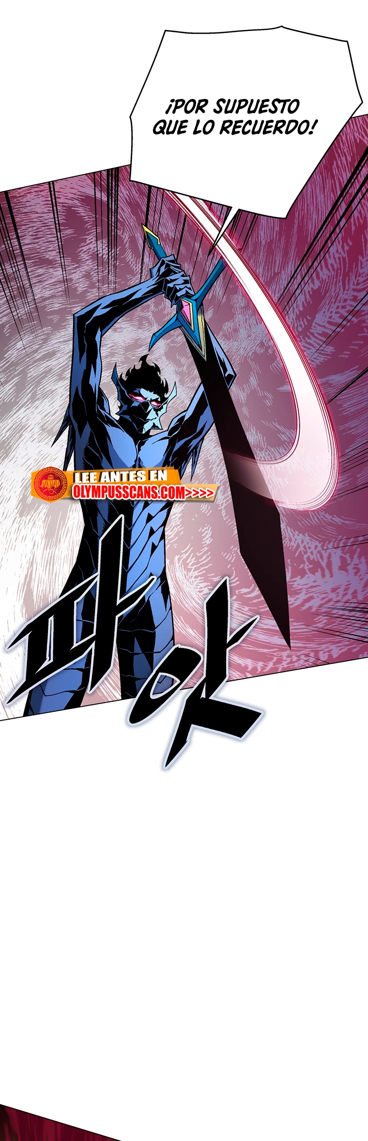 El Demonio Celestial Instructor > Capitulo 99 > Page 551