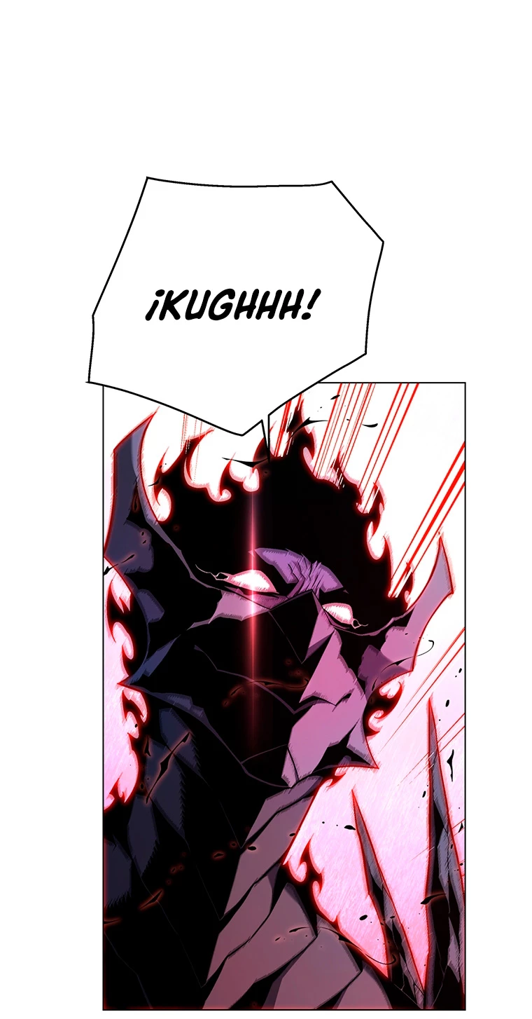 El Demonio Celestial Instructor > Capitulo 99 > Page 561