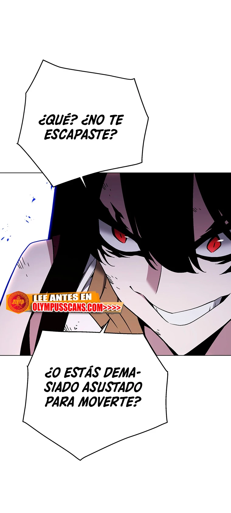 El Demonio Celestial Instructor > Capitulo 99 > Page 611