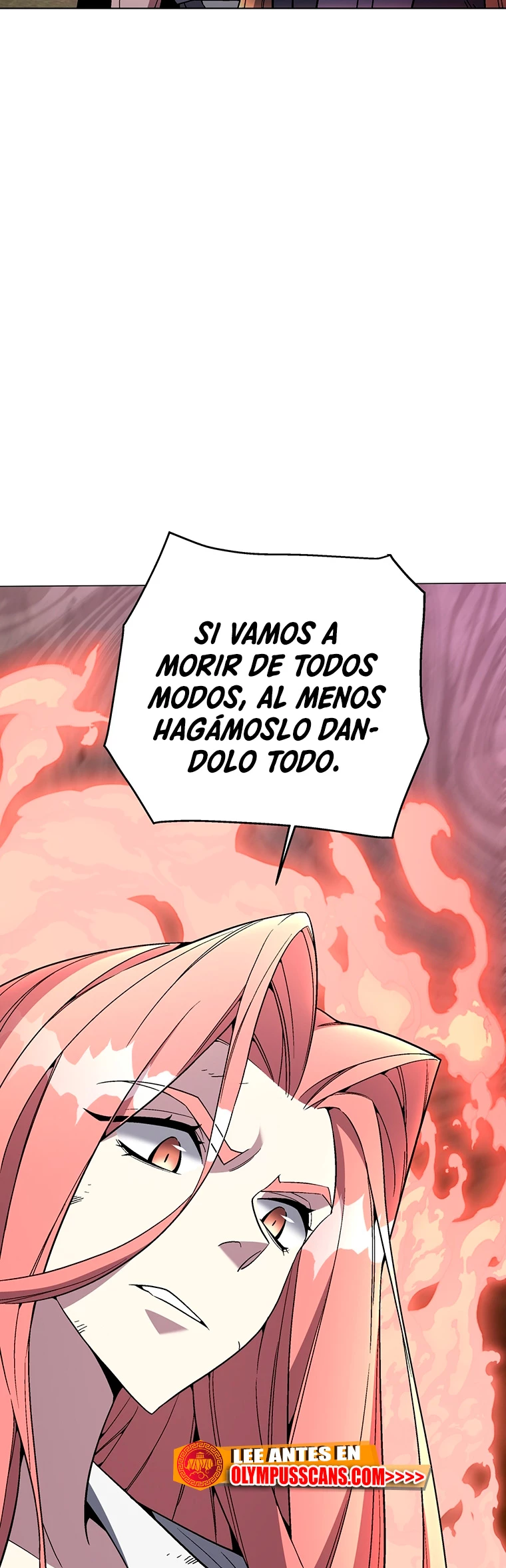 El Demonio Celestial Instructor > Capitulo 99 > Page 641