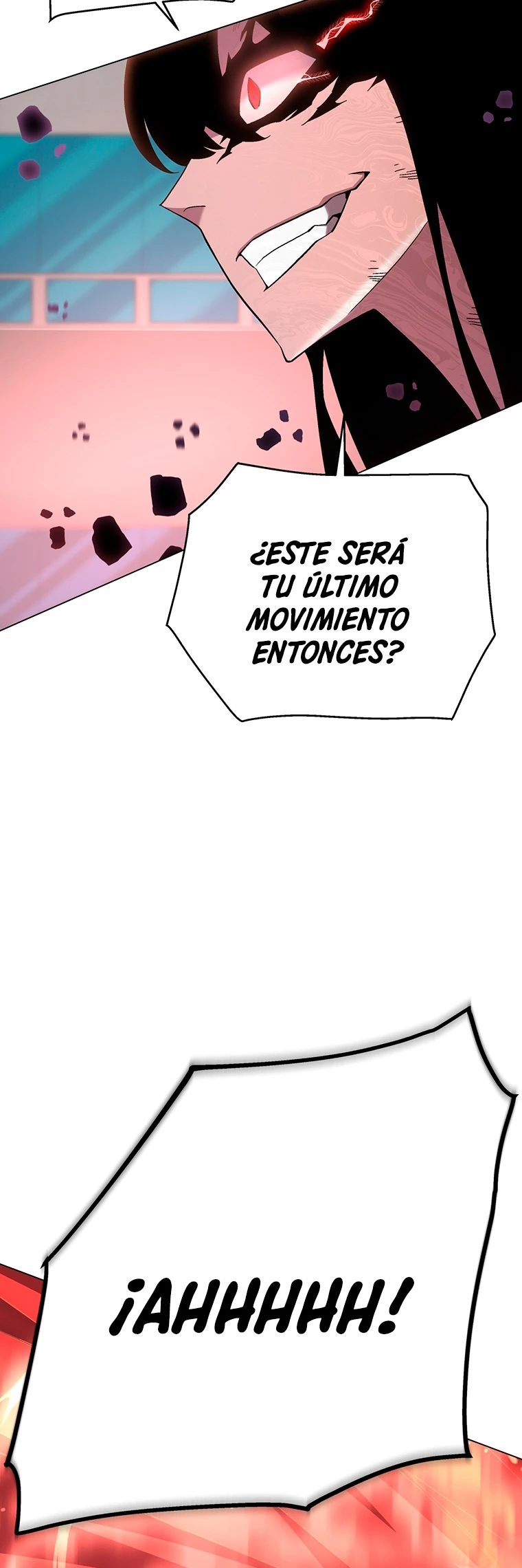 El Demonio Celestial Instructor > Capitulo 99 > Page 661