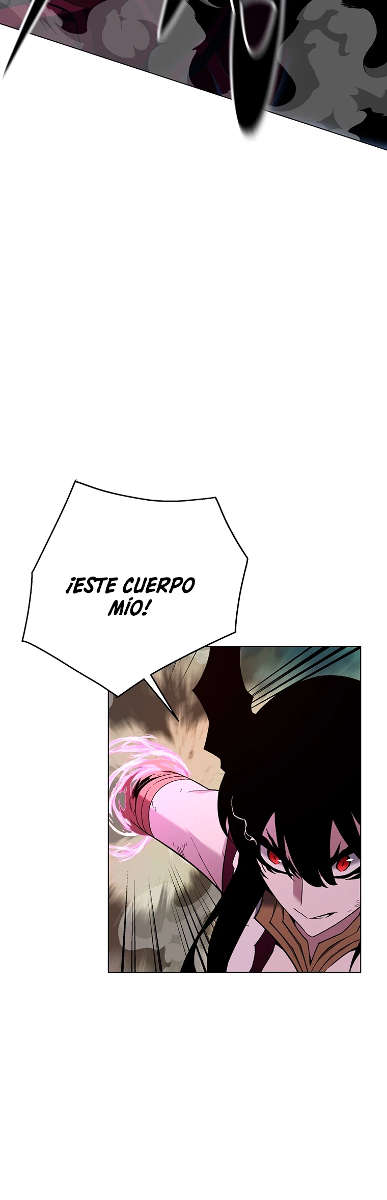 El Demonio Celestial Instructor > Capitulo 100 > Page 51