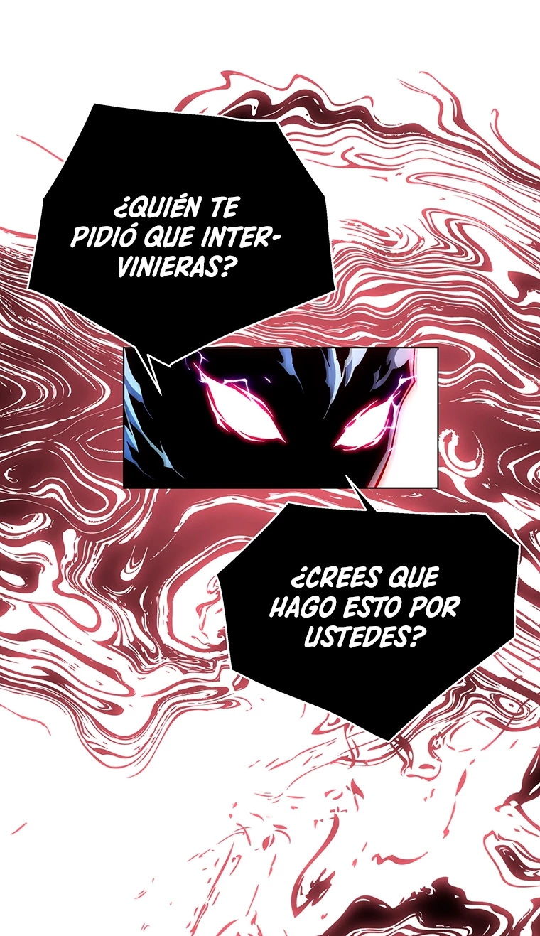 El Demonio Celestial Instructor > Capitulo 100 > Page 171