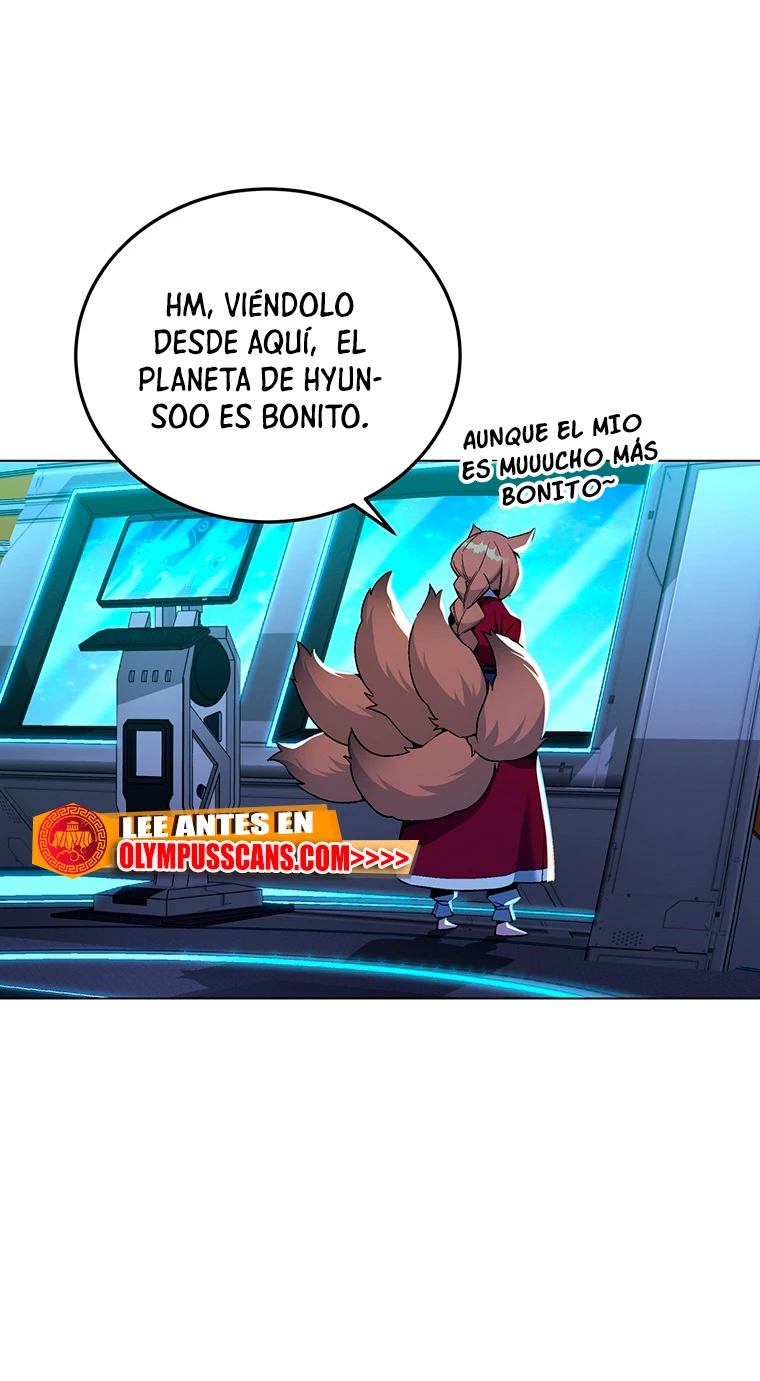 El Demonio Celestial Instructor > Capitulo 101 > Page 31