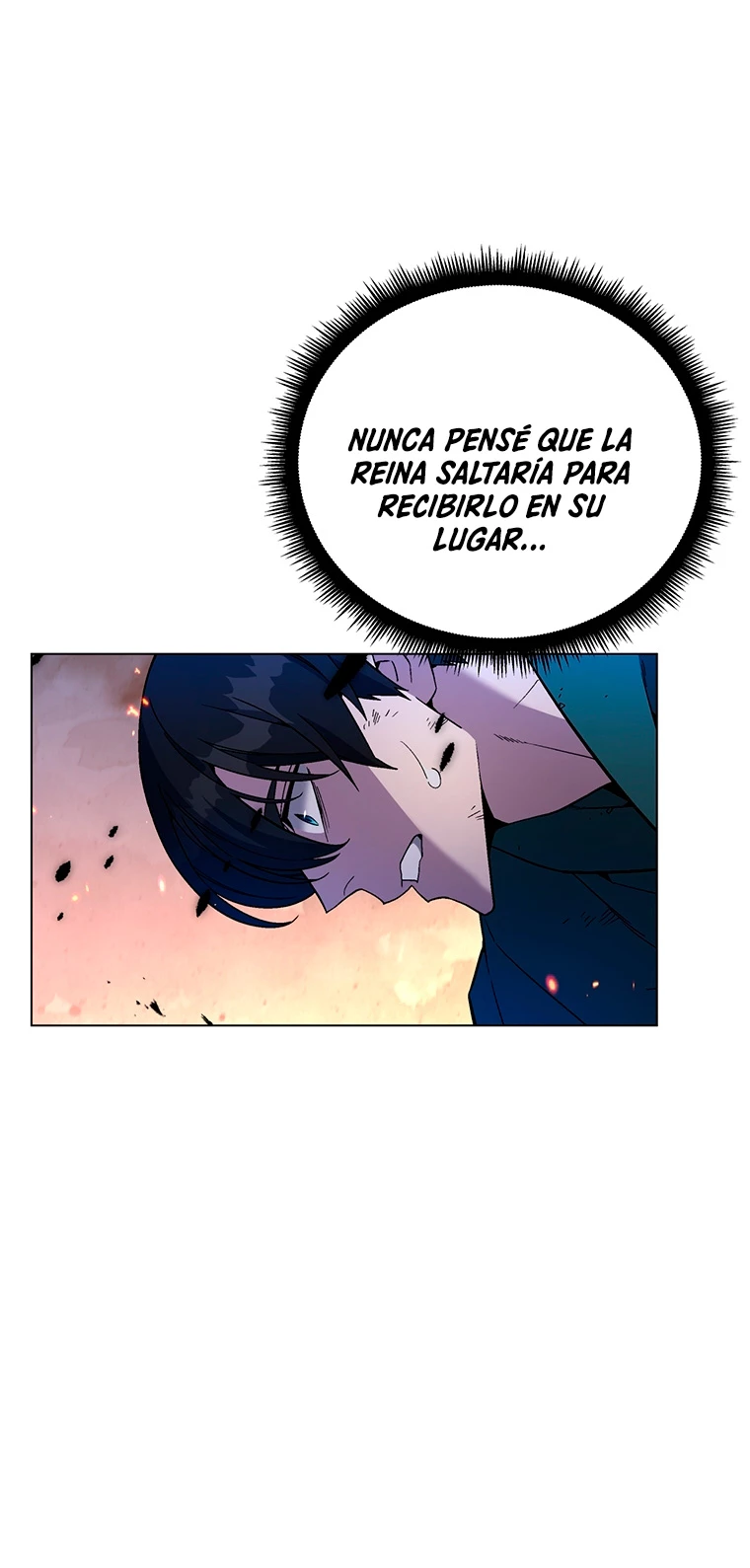 El Demonio Celestial Instructor > Capitulo 104 > Page 31