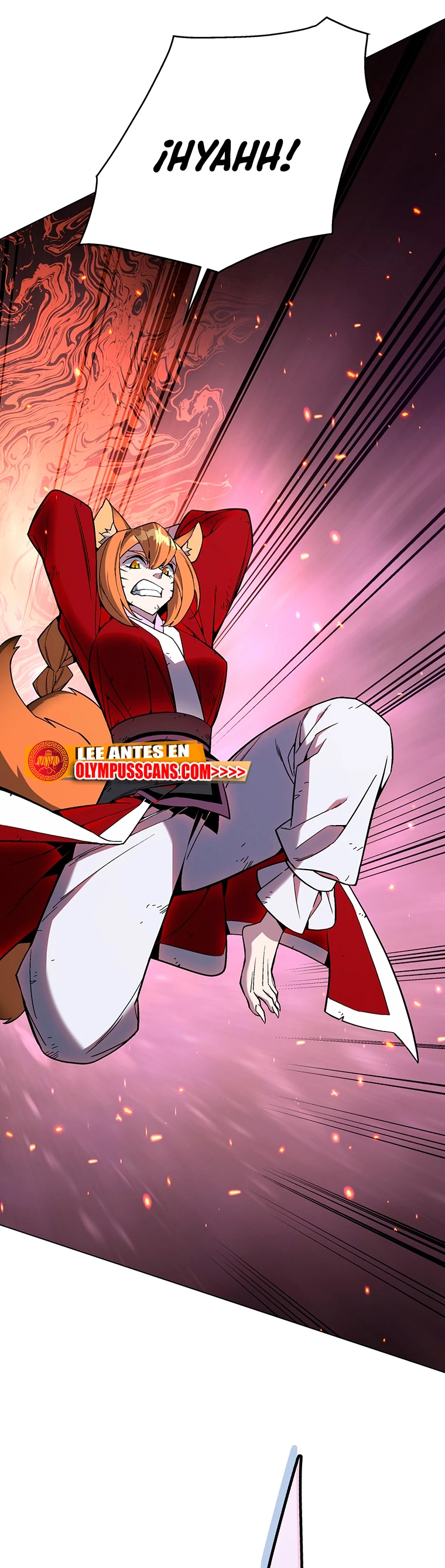 El Demonio Celestial Instructor > Capitulo 104 > Page 371