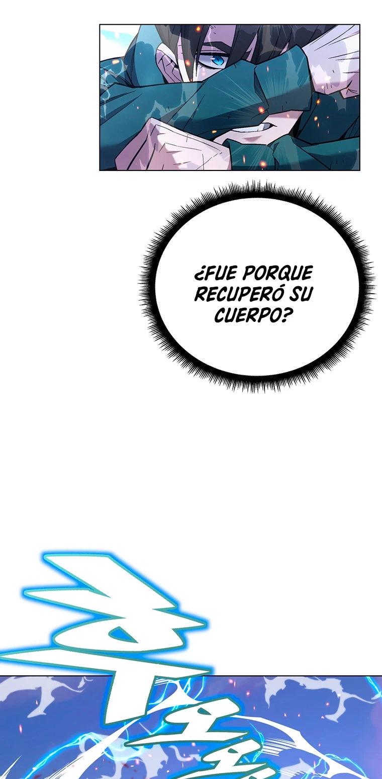 El Demonio Celestial Instructor > Capitulo 105 > Page 161