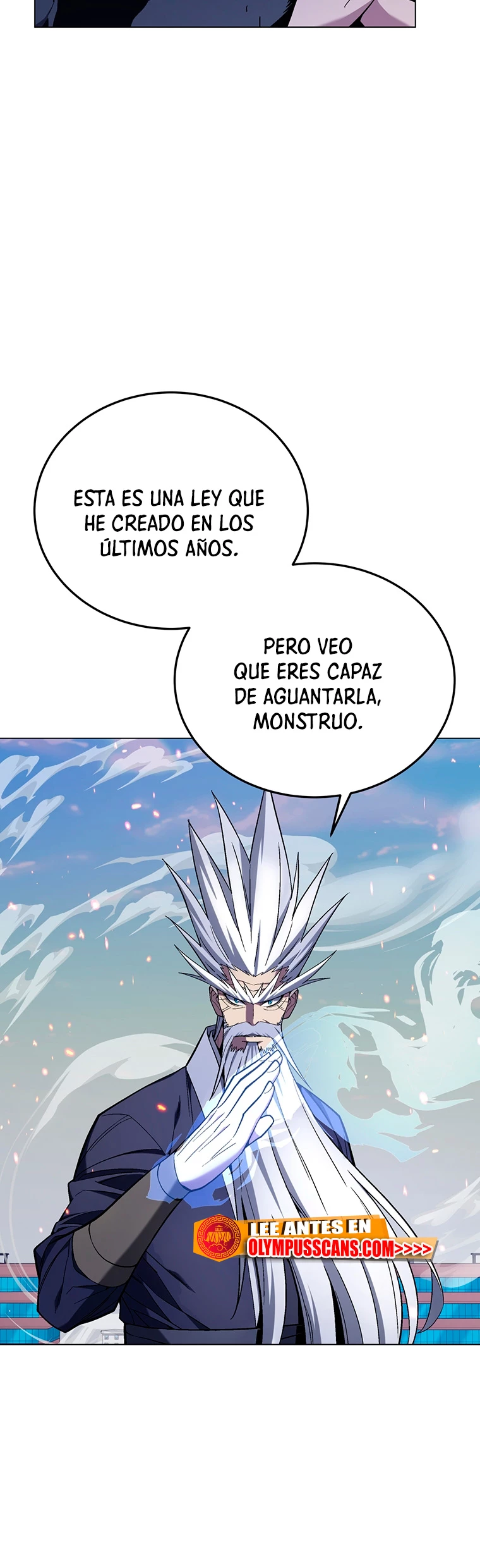 El Demonio Celestial Instructor > Capitulo 105 > Page 181