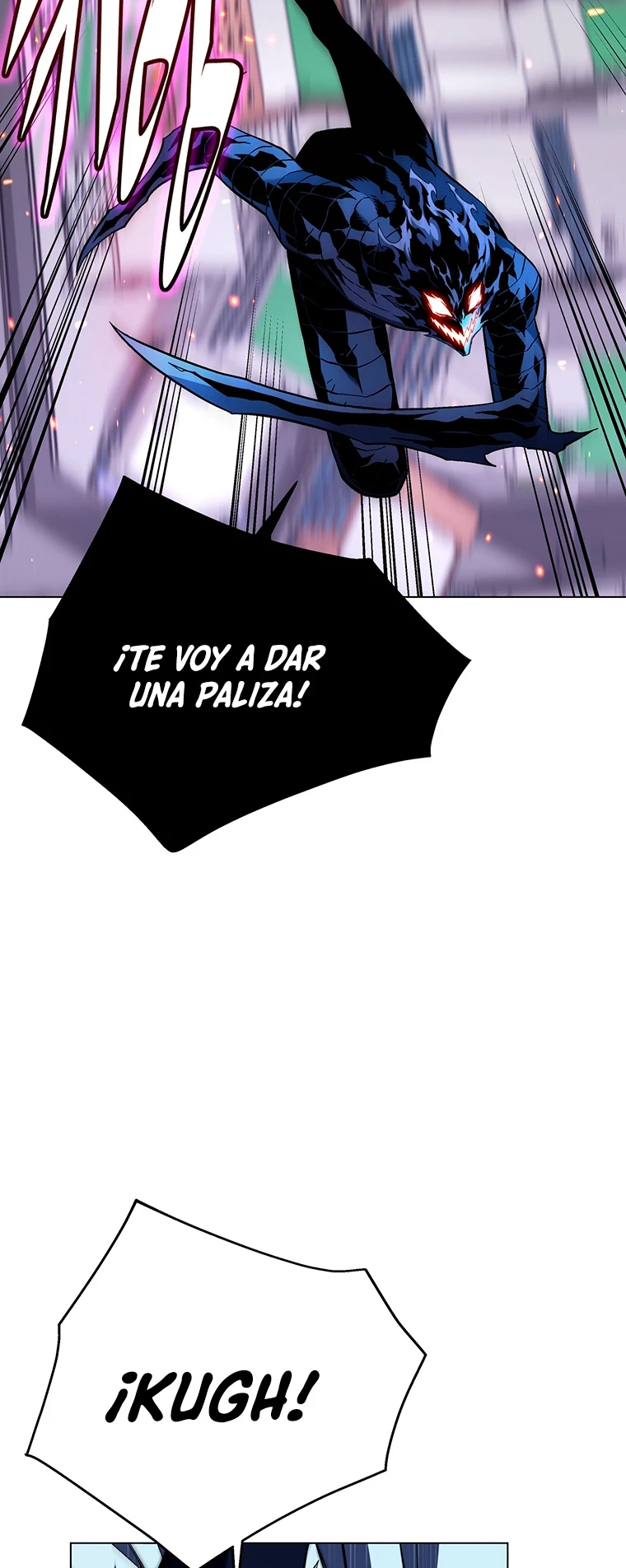 El Demonio Celestial Instructor > Capitulo 105 > Page 331