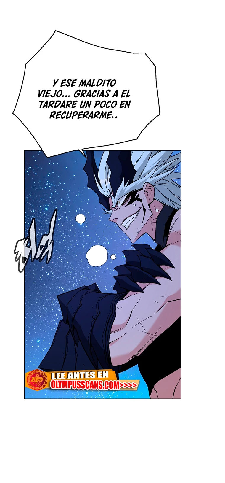 El Demonio Celestial Instructor > Capitulo 105 > Page 471