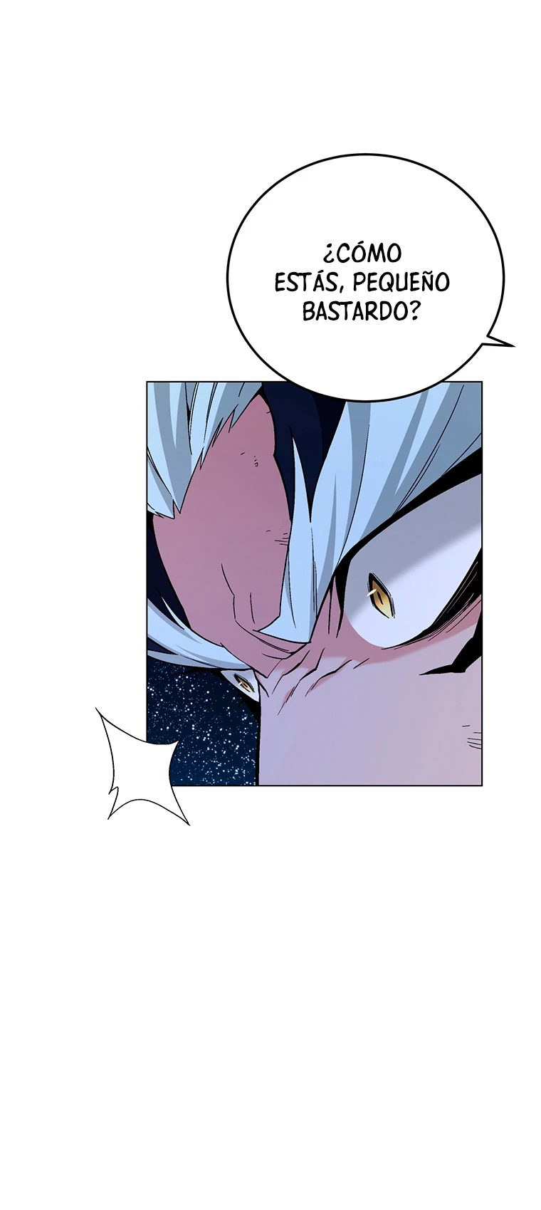 El Demonio Celestial Instructor > Capitulo 105 > Page 481