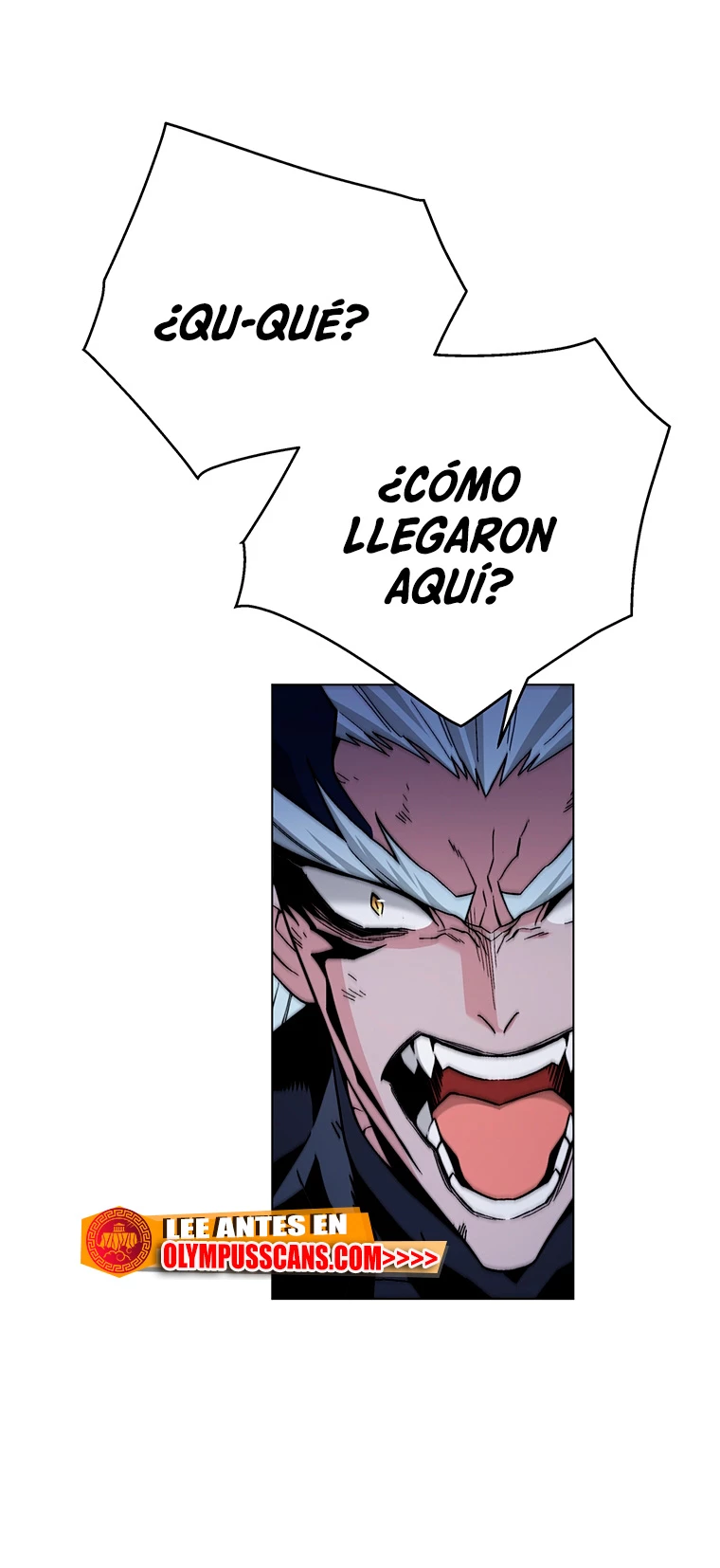 El Demonio Celestial Instructor > Capitulo 105 > Page 501