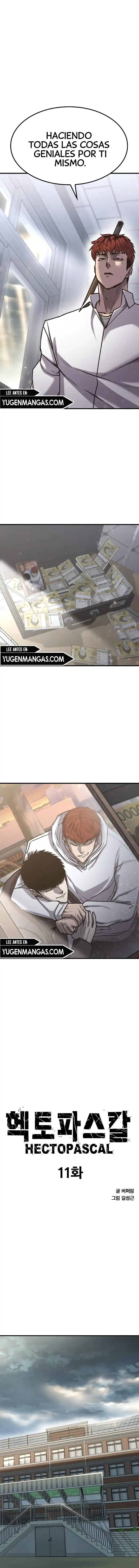 Hectopascal > Capitulo 11 > Page 11