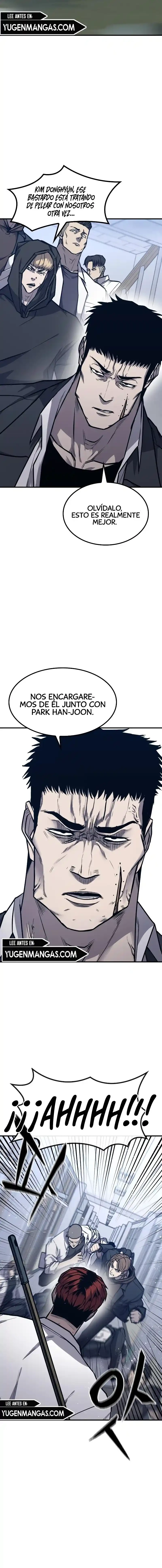 Hectopascal > Capitulo 11 > Page 21