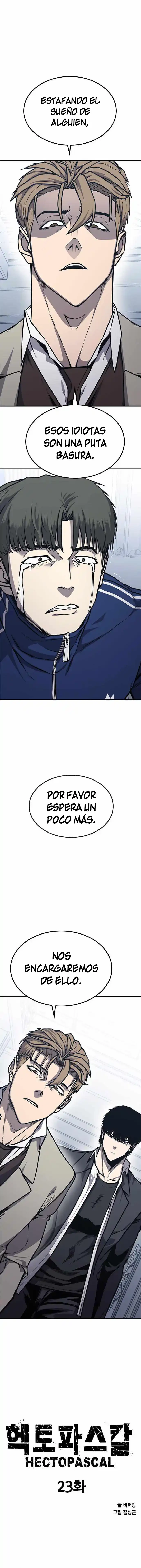 Hectopascal > Capitulo 23 > Page 11