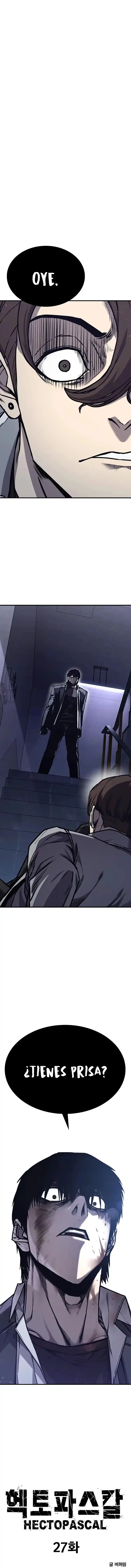 Hectopascal > Capitulo 27 > Page 11
