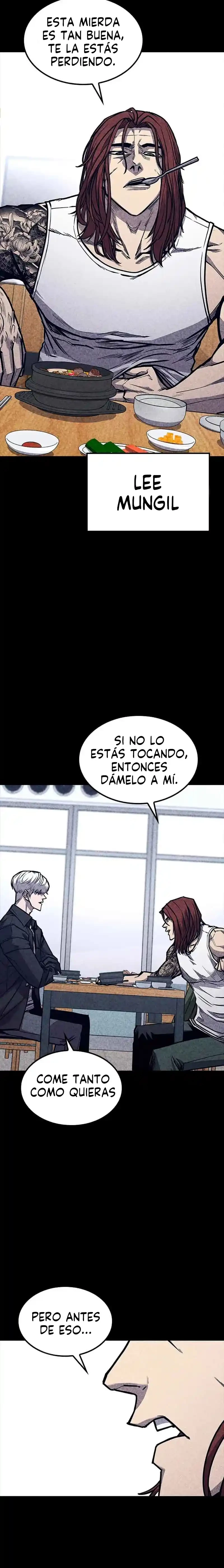 Hectopascal > Capitulo 32 > Page 31